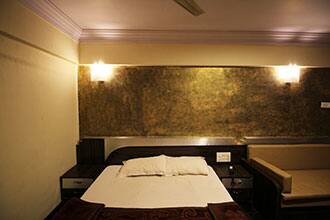 Hotel Suncity, Mahabaleshwar 5
